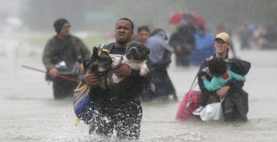 USA: Le coût d'Harvey estimé à 20 milliards de dollars pour les assureurs