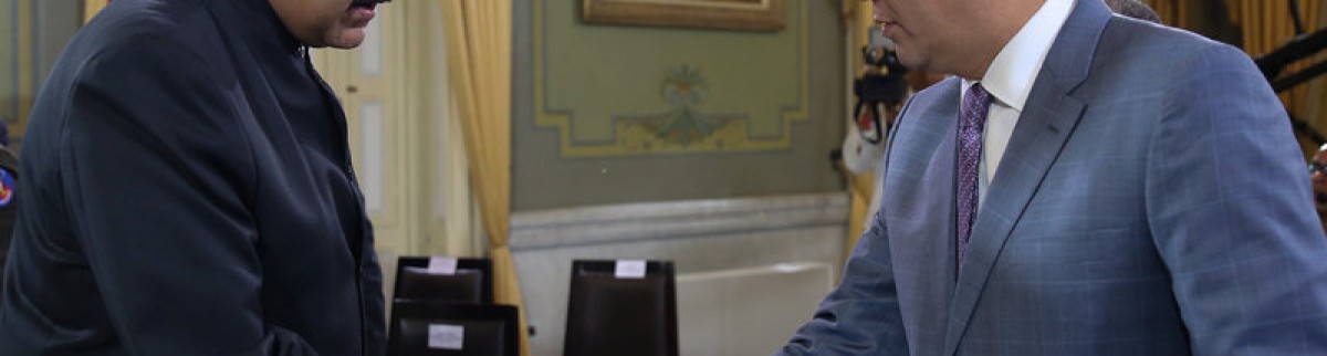 Au Vénézuela, la Cour suprême recule pour tenter de calmer le jeu