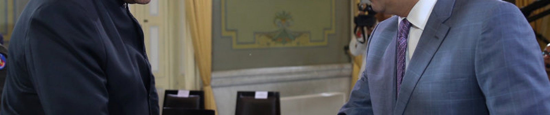 Au Vénézuela, la Cour suprême recule pour tenter de calmer le jeu