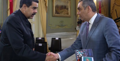 Au Vénézuela, la Cour suprême recule pour tenter de calmer le jeu