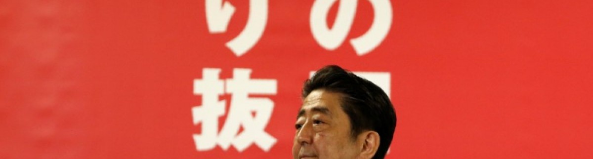 Renforcé par sa victoire, Abe devrait abolir le pacifisme