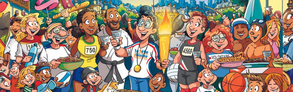 Voisiner : un art social en quête de sens