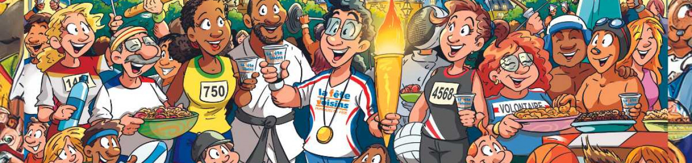 Voisiner : un art social en quête de sens