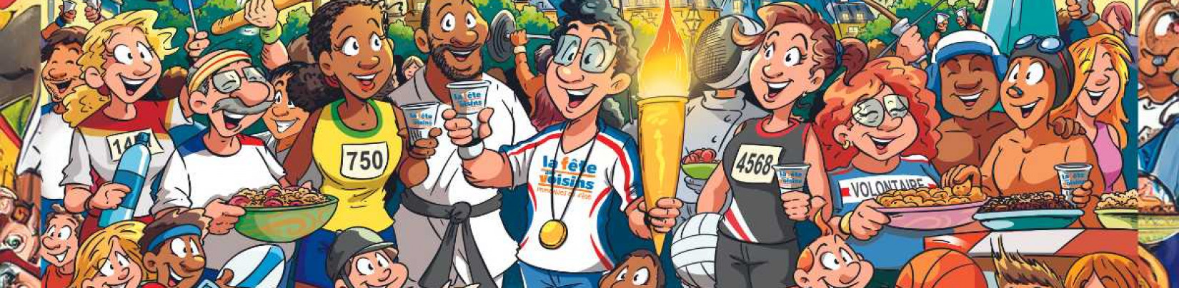 Voisiner : un art social en quête de sens