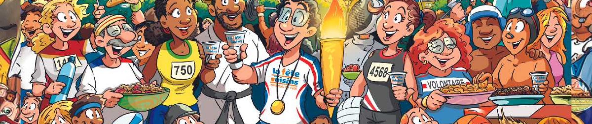 Voisiner : un art social en quête de sens