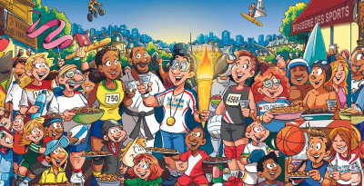 Voisiner : un art social en quête de sens