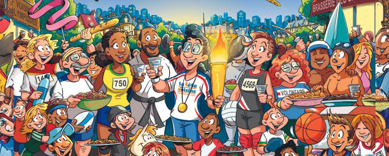 Voisiner : un art social en quête de sens