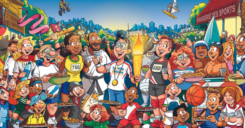 Voisiner : un art social en quête de sens