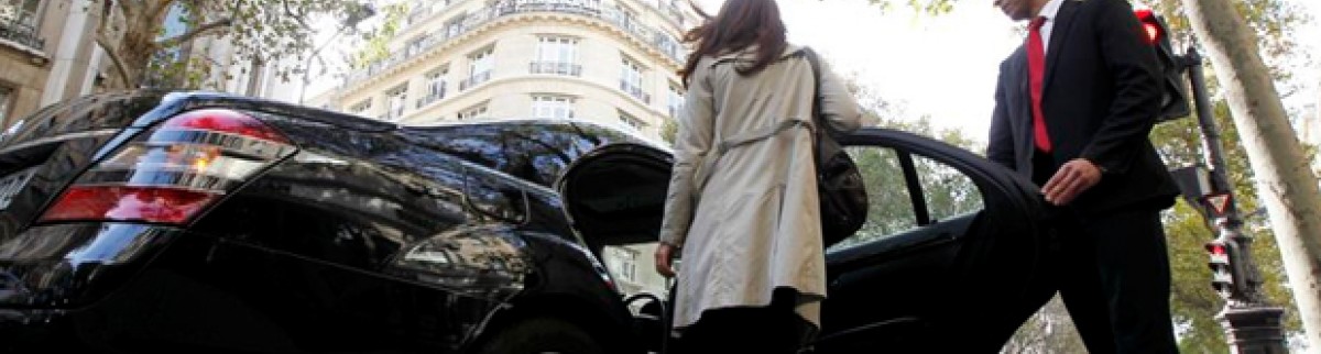 VTC : stratégie marketing en construction