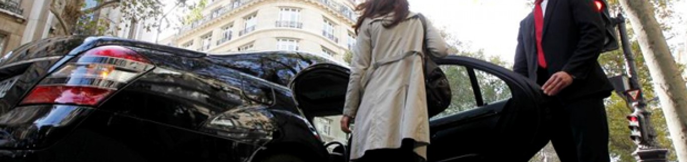 VTC : stratégie marketing en construction