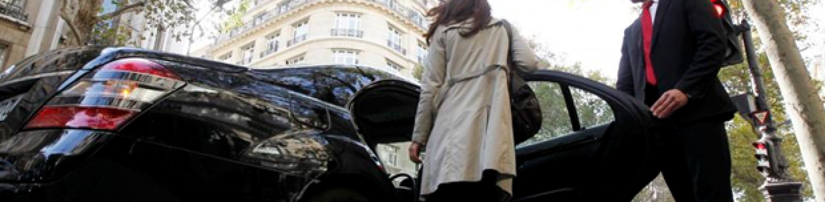 VTC : stratégie marketing en construction