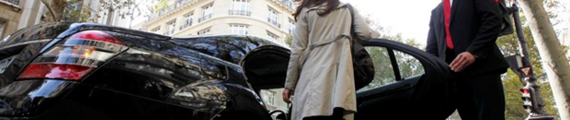 VTC : stratégie marketing en construction