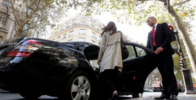 VTC : stratégie marketing en construction