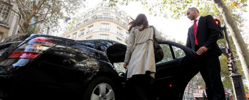 VTC : stratégie marketing en construction