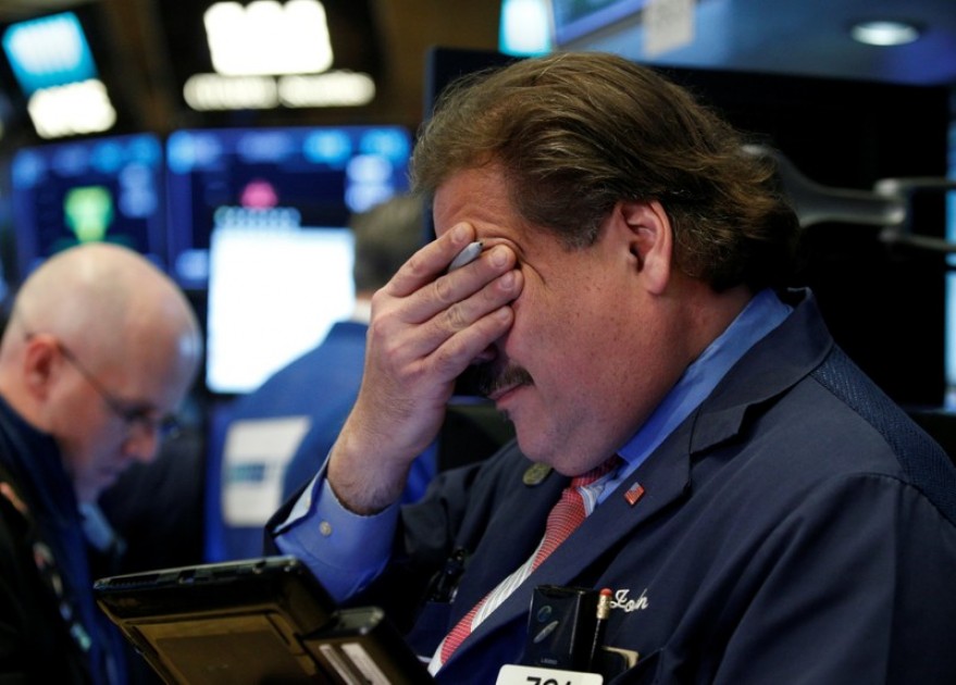 Wall Street: La Maison blanche insiste sur les fondamentaux économiques