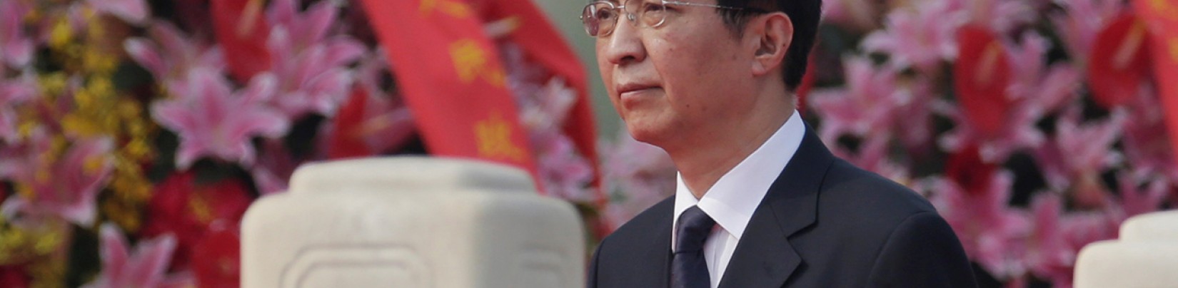 Wang Huning, l’éminence grise qui pourrait devenir le futur homme fort chinois
