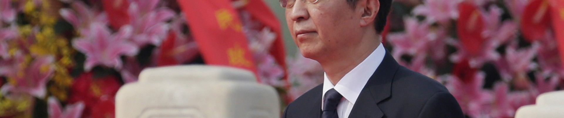 Wang Huning, l’éminence grise qui pourrait devenir le futur homme fort chinois