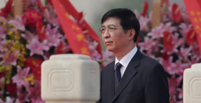 Wang Huning, l’éminence grise qui pourrait devenir le futur homme fort chinois