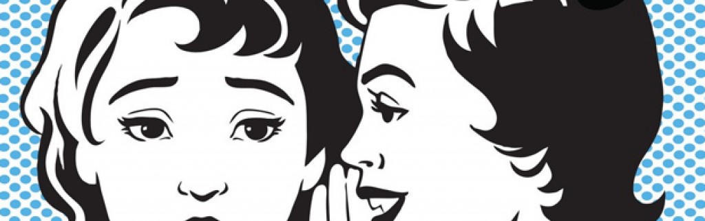 Whisper ou le « murmure » cathartique en ligne