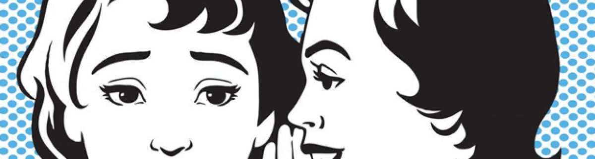 Whisper ou le « murmure » cathartique en ligne