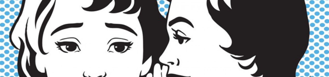 Whisper ou le « murmure » cathartique en ligne