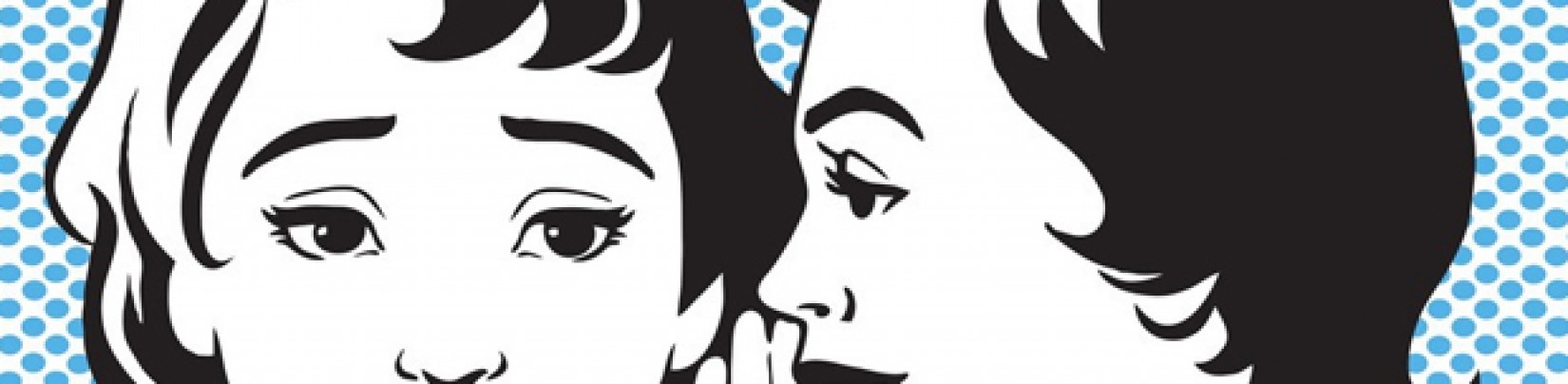 Whisper ou le « murmure » cathartique en ligne