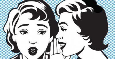 Whisper ou le « murmure » cathartique en ligne