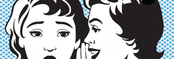 Whisper ou le « murmure » cathartique en ligne