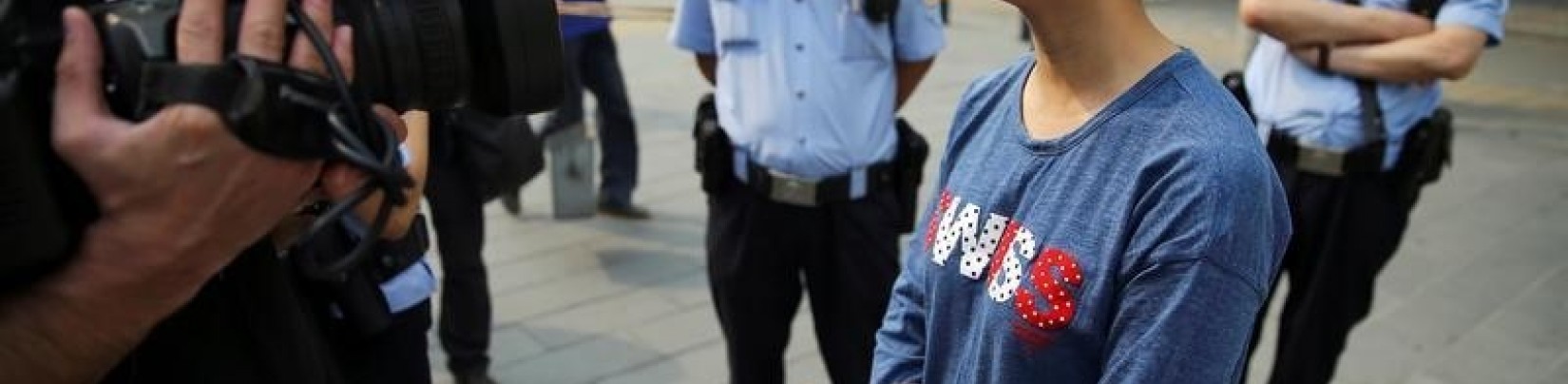 Douze ans de prison en Chine pour un avocat défenseur des droits