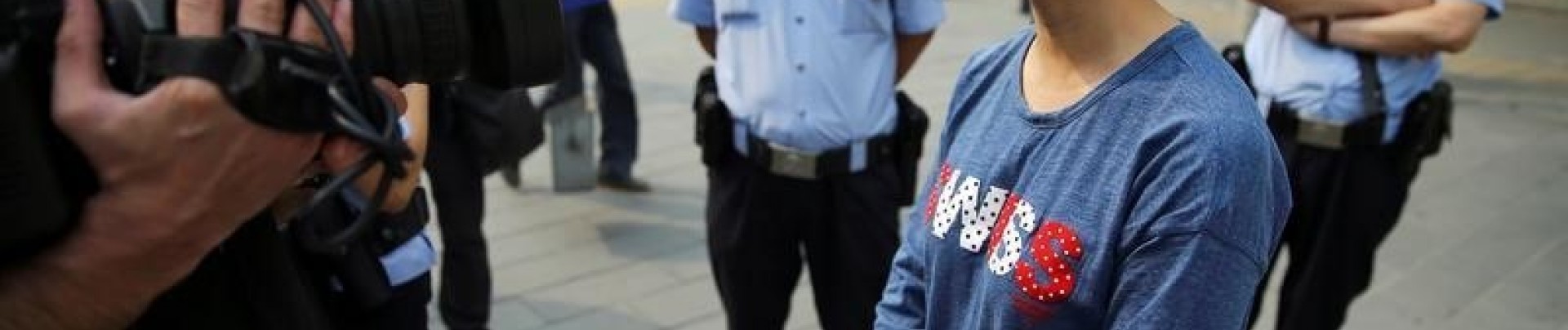 Douze ans de prison en Chine pour un avocat défenseur des droits