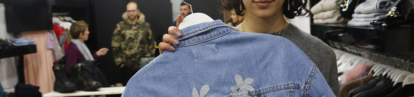 Yasmeen Mjalli, nouvelle égérie de la mode et du féminisme au Moyen-Orient