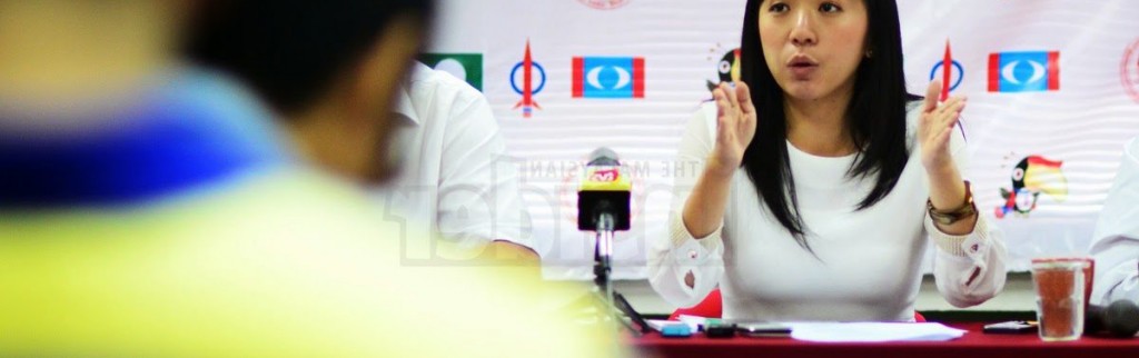 Yeo Bee Yin, une force malaisienne pour l’environnement