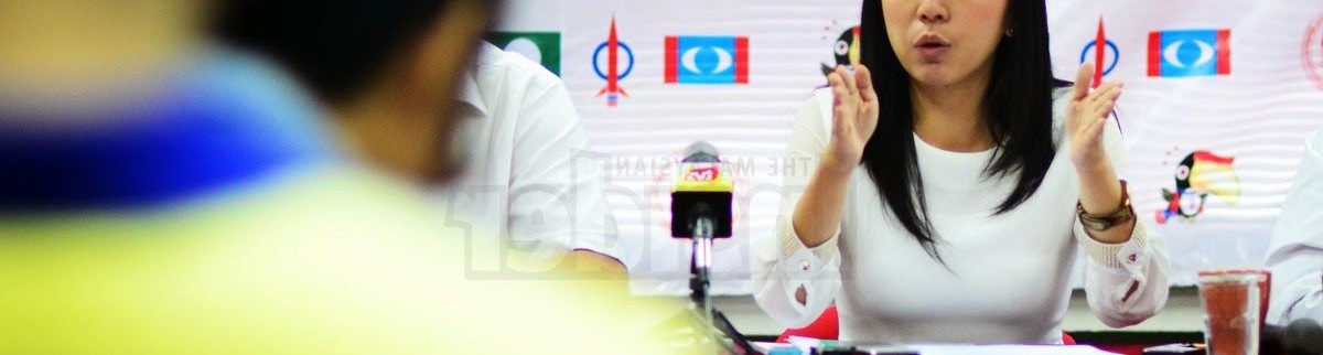 Yeo Bee Yin, une force malaisienne pour l’environnement