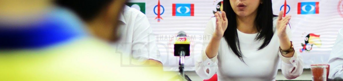 Yeo Bee Yin, une force malaisienne pour l’environnement