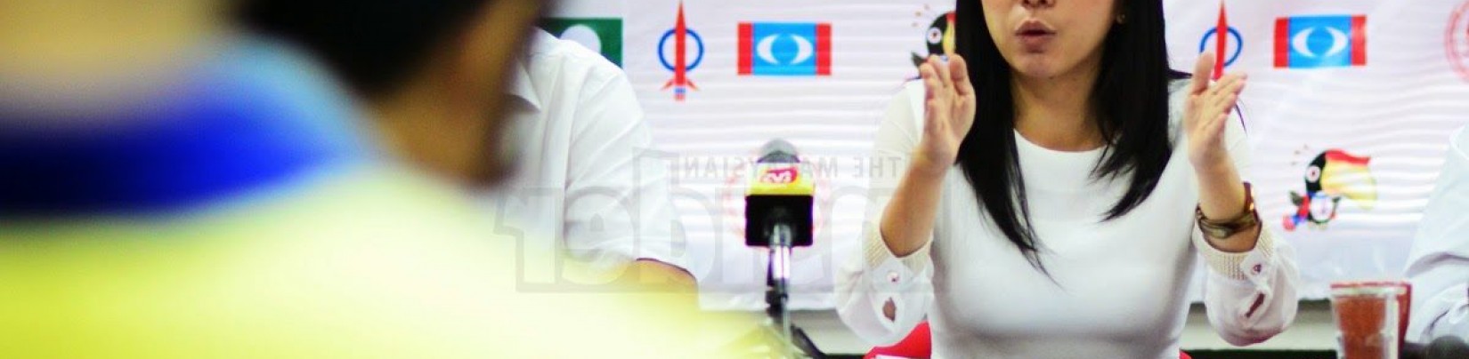 Yeo Bee Yin, une force malaisienne pour l’environnement