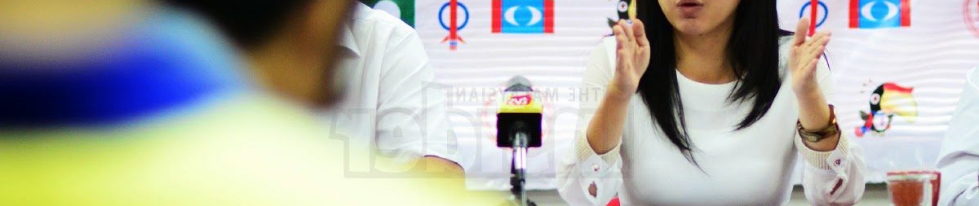 Yeo Bee Yin, une force malaisienne pour l’environnement