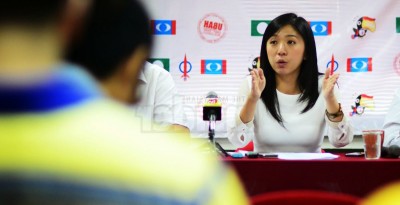 Yeo Bee Yin, une force malaisienne pour l’environnement