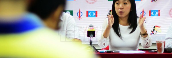 Yeo Bee Yin, une force malaisienne pour l’environnement