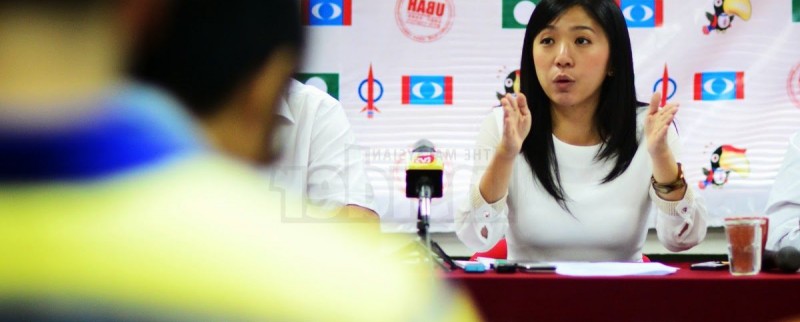 Yeo Bee Yin, une force malaisienne pour l’environnement