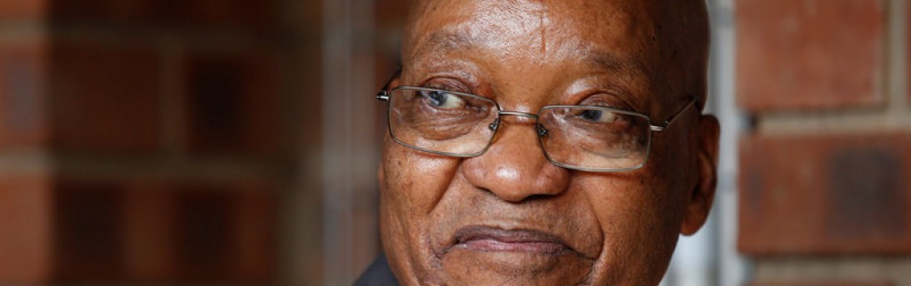 Zuma veut maintenir le cap budgétaire malgré le remaniement