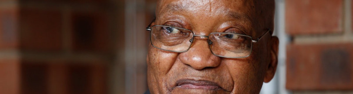 Zuma veut maintenir le cap budgétaire malgré le remaniement