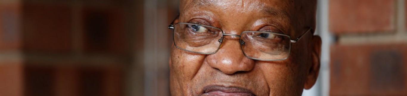 Zuma veut maintenir le cap budgétaire malgré le remaniement