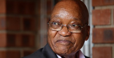 Zuma veut maintenir le cap budgétaire malgré le remaniement