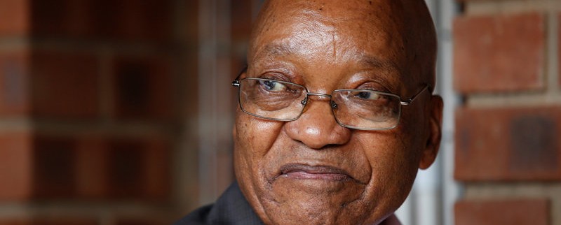 Zuma veut maintenir le cap budgétaire malgré le remaniement