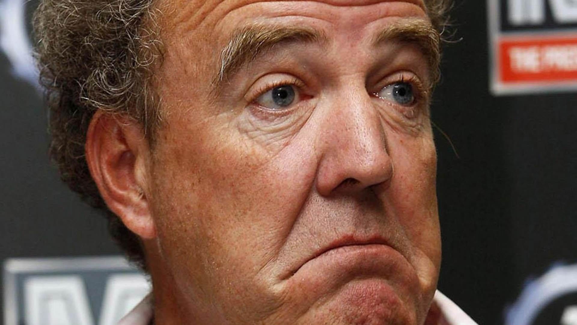 Jeremy Clarkson : le monsieur polémique du PAF britannique