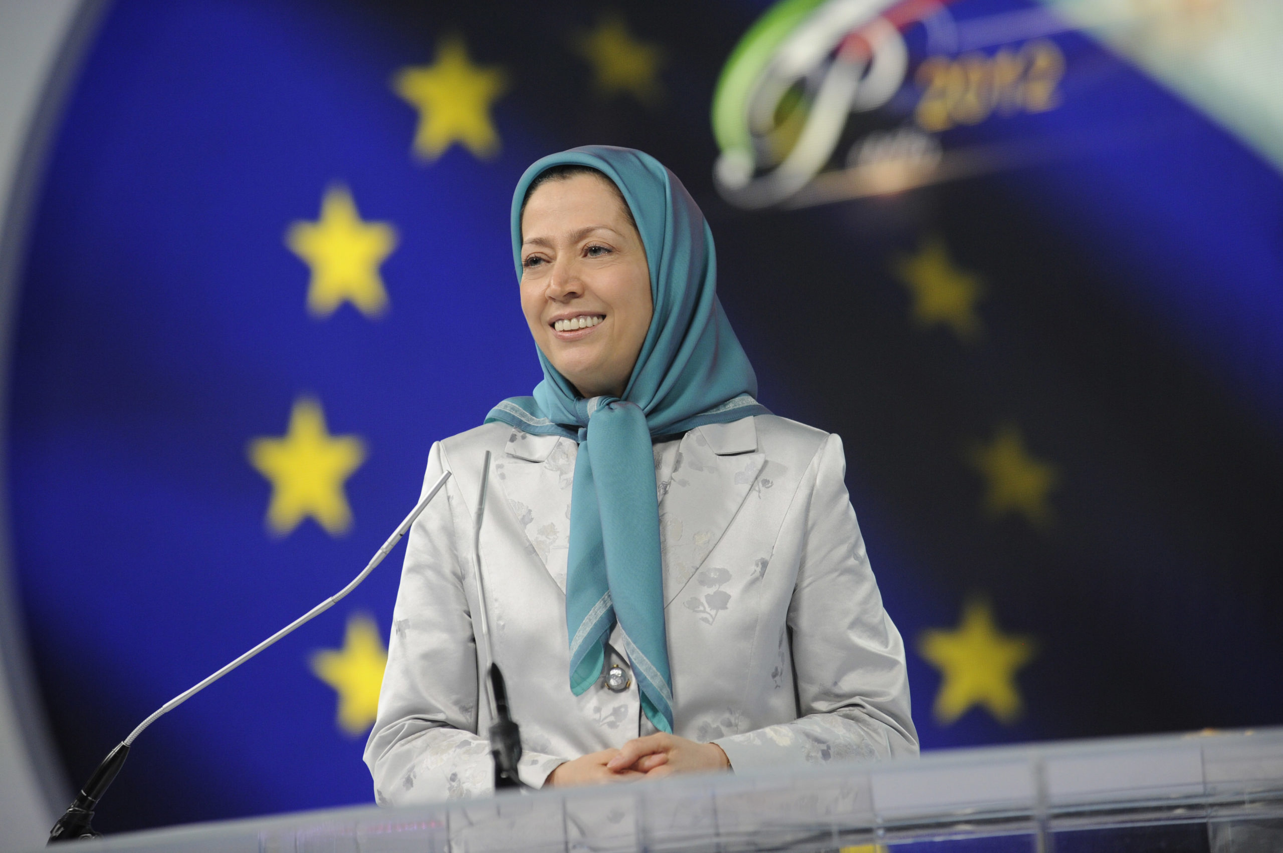 Maryam Radjavi face à la guerre en Iran : la résistance en exil à l’épreuve du conflit